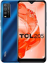 Best available price of TCL 205 in Canada