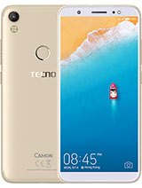 Best available price of TECNO Camon CM in Canada