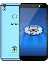 Best available price of TECNO Camon CX Manchester City LE in Canada