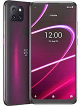 Best available price of T-Mobile REVVL 5G in Canada