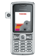 Best available price of Toshiba TS705 in Canada