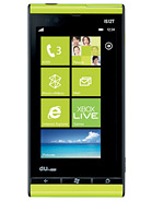 Best available price of Toshiba Windows Phone IS12T in Canada