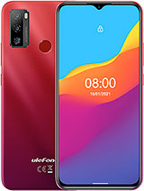 Best available price of Ulefone Note 10 in Canada