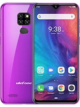 Best available price of Ulefone Note 7P in Canada