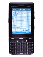 Best available price of i-mate Ultimate 8502 in Canada