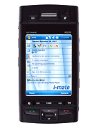 i-mate Ultimate 9502 at Canada.mymobilemarket.net