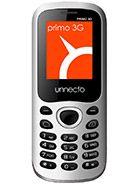 Best available price of Unnecto Primo 3G in Canada