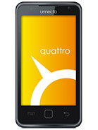 Best available price of Unnecto Quattro in Canada