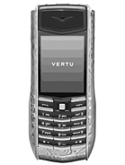 Best available price of Vertu Ascent Ti Damascus Steel in Canada