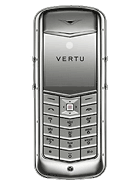 Best available price of Vertu Constellation 2006 in Canada