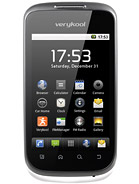 Best available price of verykool s735 in Canada
