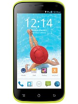 Best available price of verykool s5012 Orbit in Canada