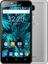 Best available price of verykool sl5029 Bolt Pro LTE in Canada