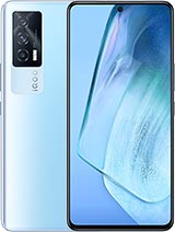 Best available price of vivo iQOO 7 (India) in Canada