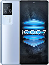 Best available price of vivo iQOO 7 in Canada