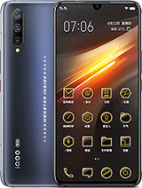 Best available price of vivo iQOO Pro 5G in Canada