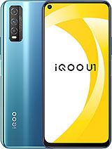 Best available price of vivo iQOO U1 in Canada