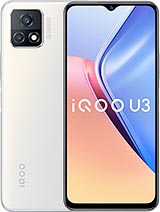 Best available price of vivo iQOO U3 in Canada