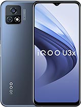 Best available price of vivo iQOO U3x in Canada