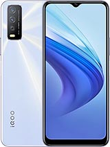 Best available price of vivo iQOO U3x Standard in Canada
