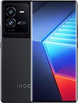 Best available price of vivo iQOO 10 Pro in Canada
