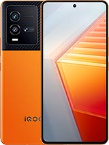 Best available price of vivo iQOO 10 in Canada