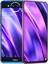 Best available price of vivo NEX Dual Display in Canada