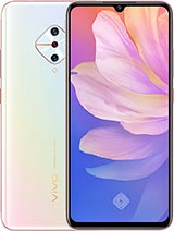 Best available price of vivo S1 Pro in Canada
