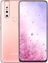 Best available price of vivo S1 China in Canada