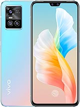 Best available price of vivo S10 in Canada
