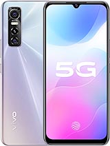 Best available price of vivo S7e in Canada