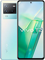 Best available price of vivo T2 in Canada
