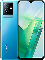 Best available price of vivo T2x in Canada