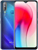 Best available price of vivo Y3 in Canada