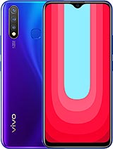 Best available price of vivo U20 in Canada