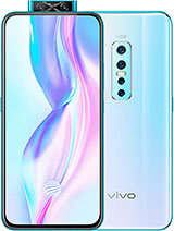 Best available price of vivo V17 Pro in Canada