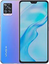 Best available price of vivo V20 Pro 5G in Canada