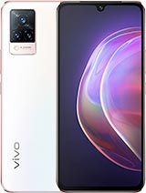 Best available price of vivo V21 5G in Canada