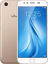 Best available price of vivo V5 Plus in Canada