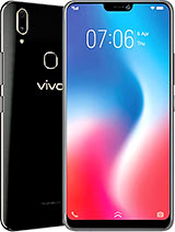 Best available price of vivo V9 6GB in Canada