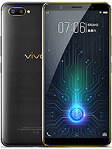 Best available price of vivo X20 Plus UD in Canada