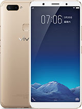 Best available price of vivo X20 Plus in Canada
