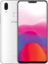 Best available price of vivo X21 in Canada