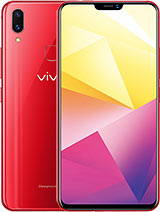 Best available price of vivo X21i in Canada