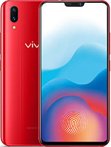 Best available price of vivo X21 UD in Canada