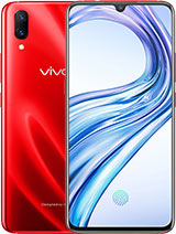 Best available price of vivo X23 in Canada