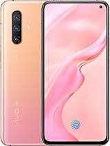 Best available price of vivo X30 in Canada