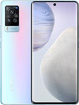 Best available price of vivo X60s in Canada