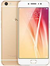 Best available price of vivo X7 in Canada