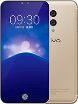 Best available price of vivo Xplay7 in Canada
